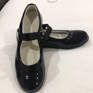 Primigi Kids Patent Leather Mary Jane
